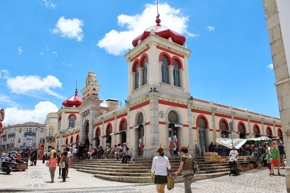 loulé
