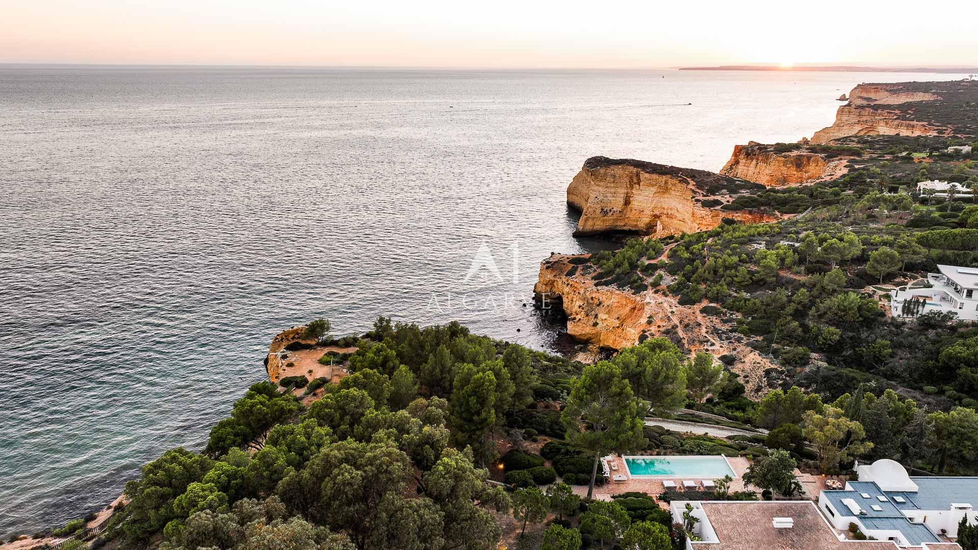 STUNNING RETREAT TO RECHARGE YOUR ENERGY LEVELS Quinta do Lago and