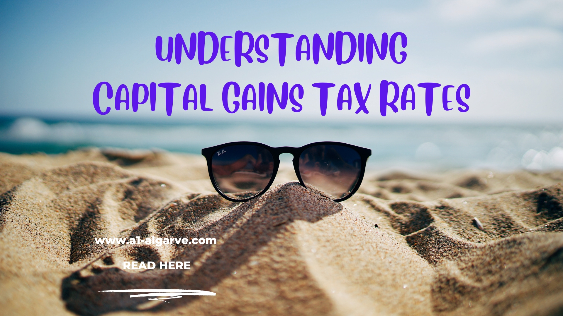 Understanding Capital Gains Tax Rates