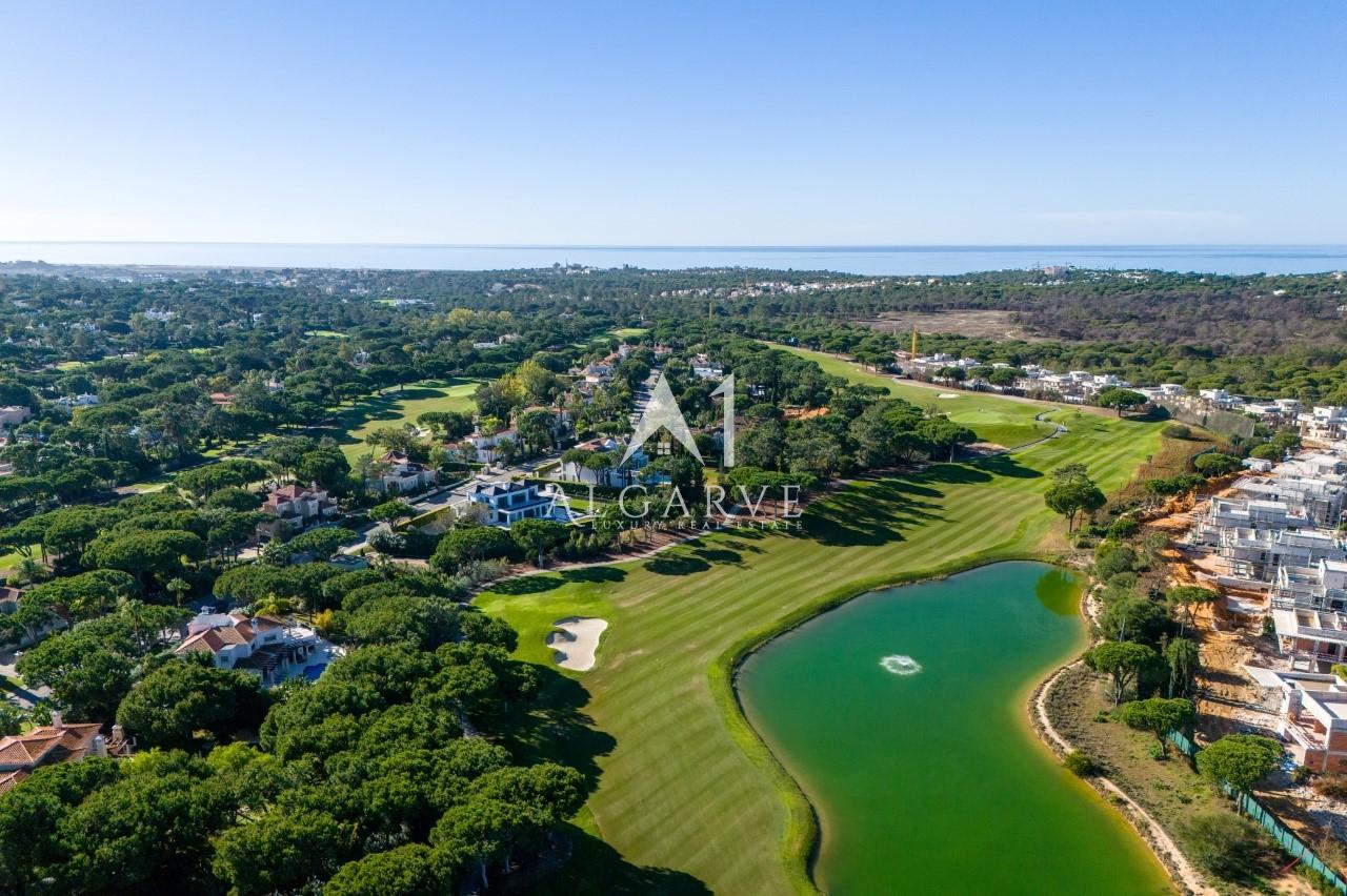 QUINTA DO LAGO OASIS – LUXURY LIVING AT ONE GREEN WAY