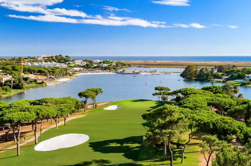 Quinta do Lago