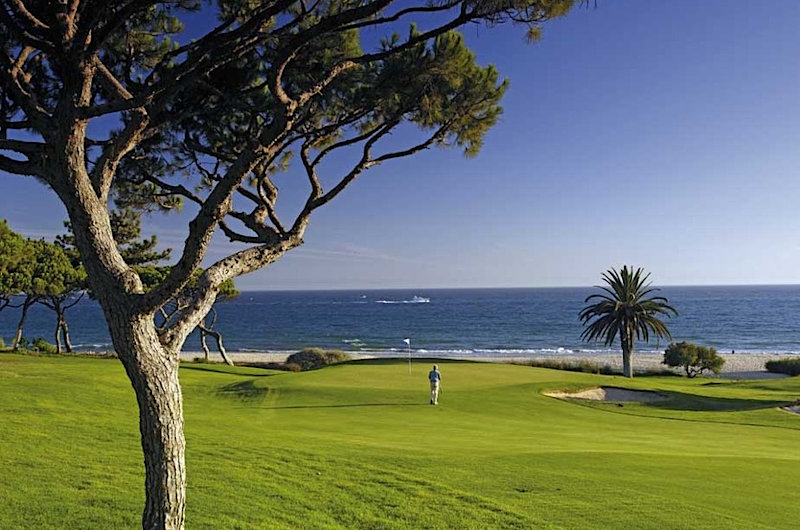 Vale do Lobo