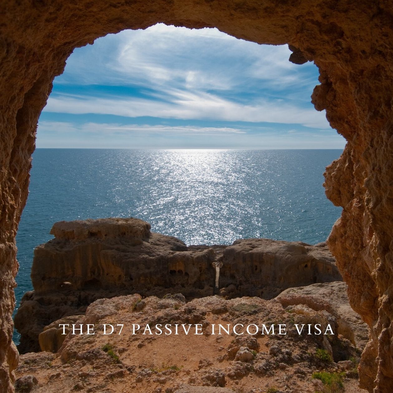 THE D7 PASSIVE INCOME VISA