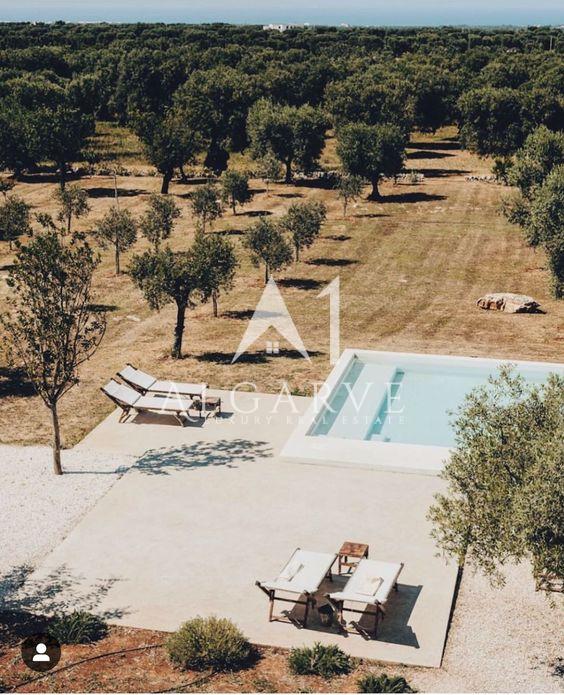 CHARMING QUINTA-STYLE BUNGALOW WITH MODERN INTERIORS AND SEA ViEWS – LUZ DE TAVIRA