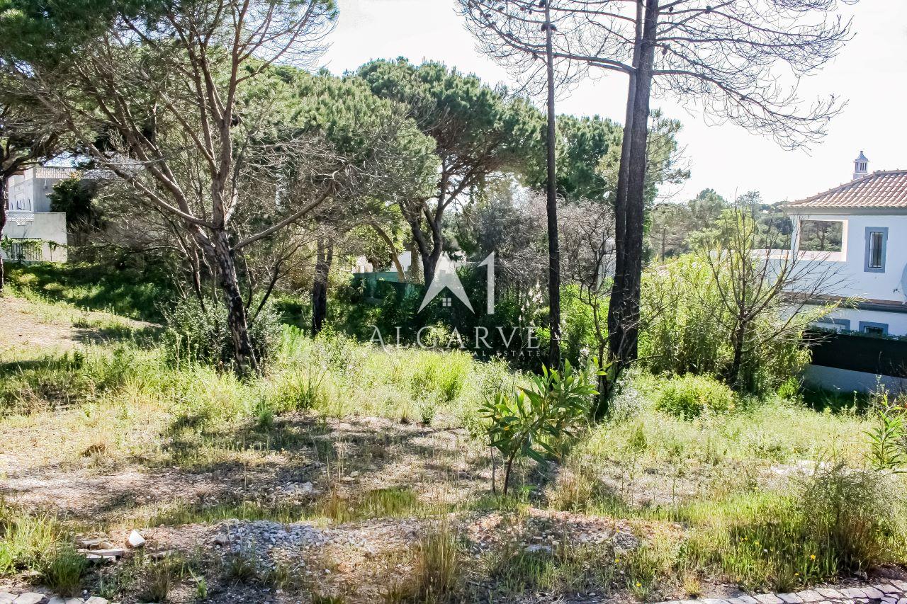 TERRENO ESPECTACULAR PARA CONSTRUÇÃO A UMA CURTA DISTÂNCIA A PÉ DA PRAIA